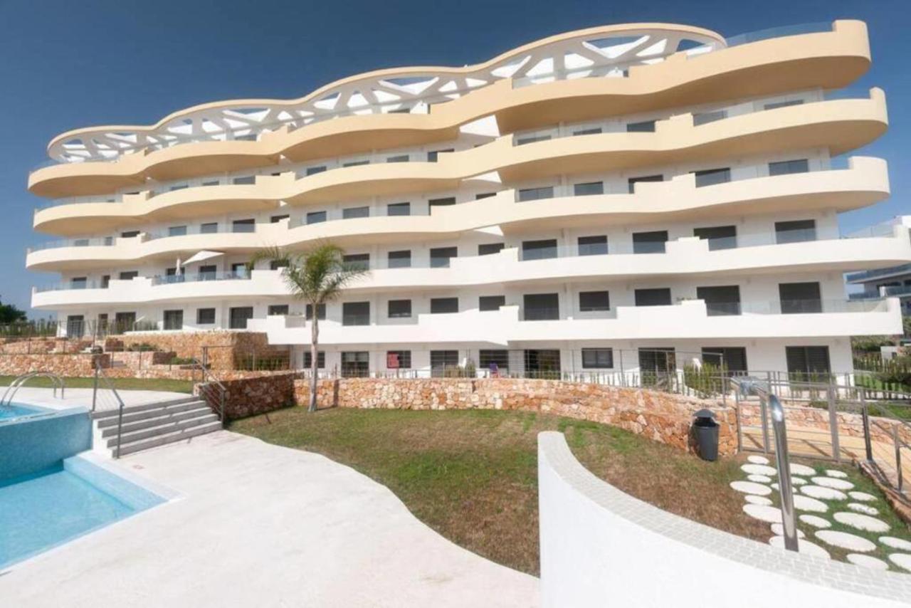 Premium Apartment With Swimming Pool By Aparters Arenales del Sol Εξωτερικό φωτογραφία